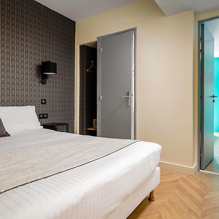 Hotel Elysee Etoile Paris Exterior photo