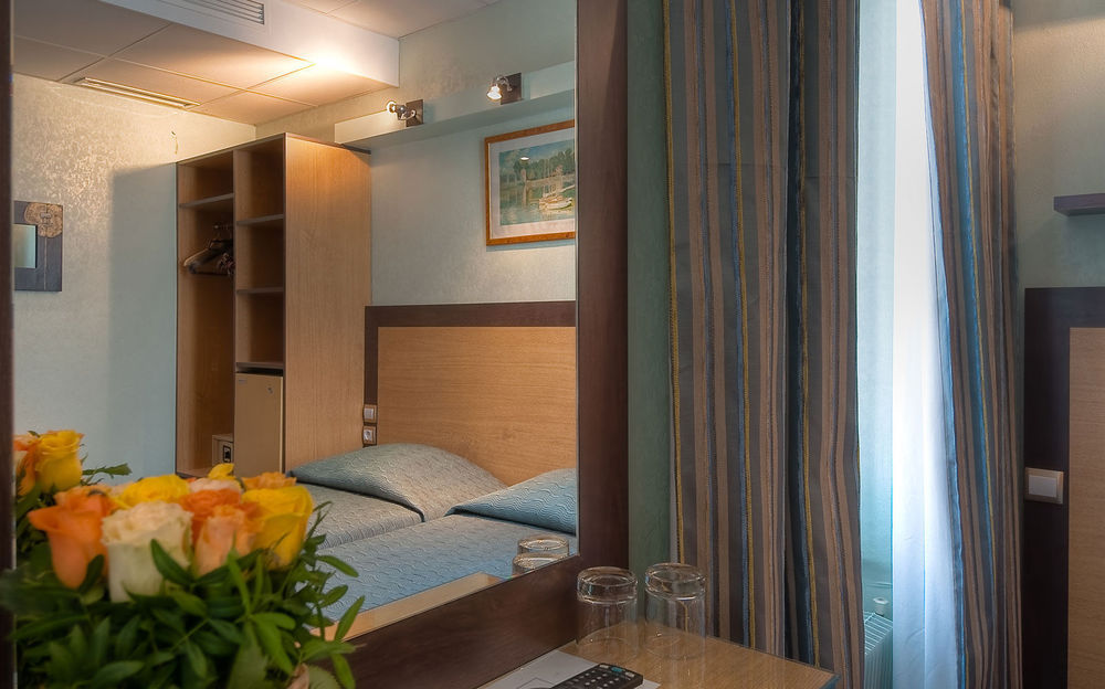 Hotel Elysee Etoile Paris Exterior photo